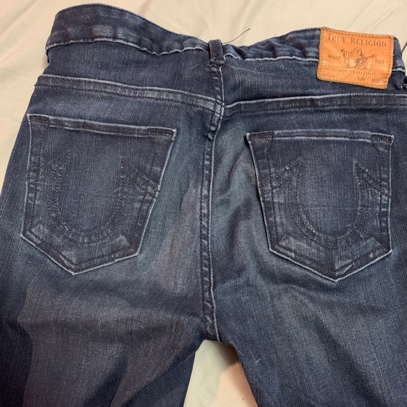 Skinny True religion jeans - Picture 1 of 4